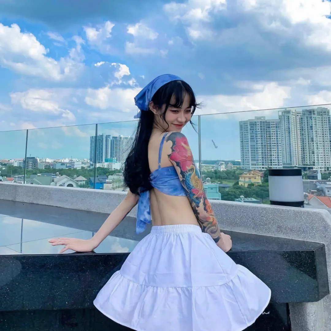 步步惊心:丽