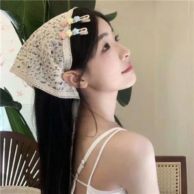 今天你真好看